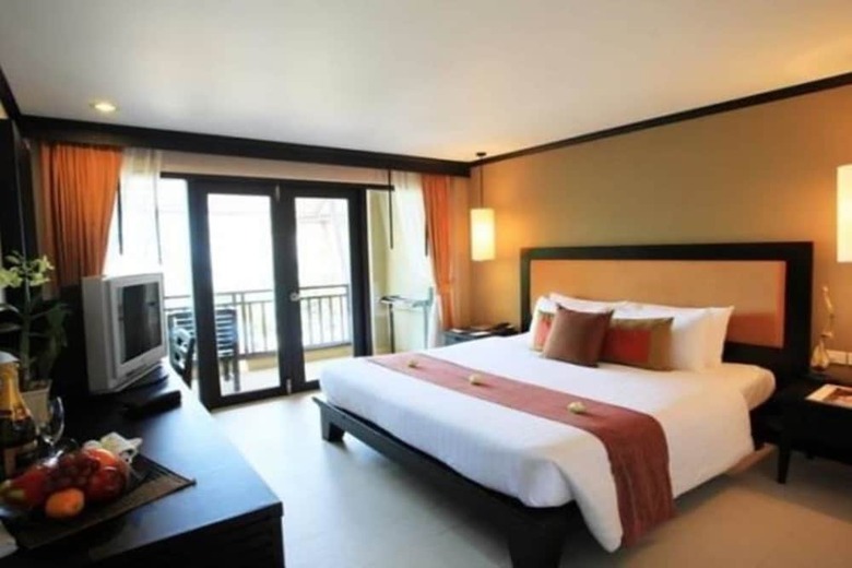 Apartamento Impiana Resort Chaweng Noi