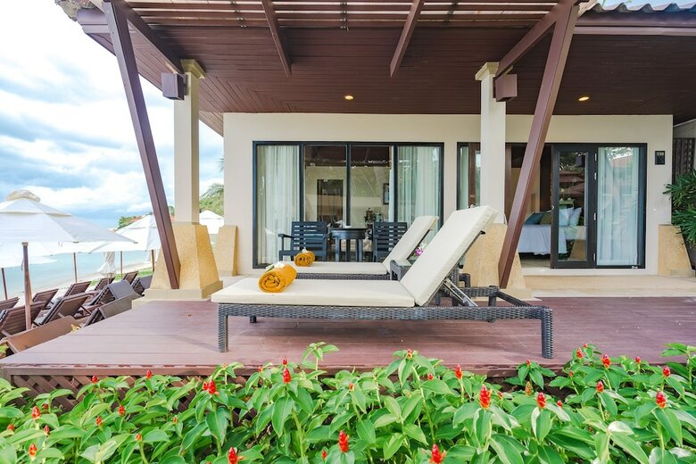 Apartamento Impiana Resort Chaweng Noi