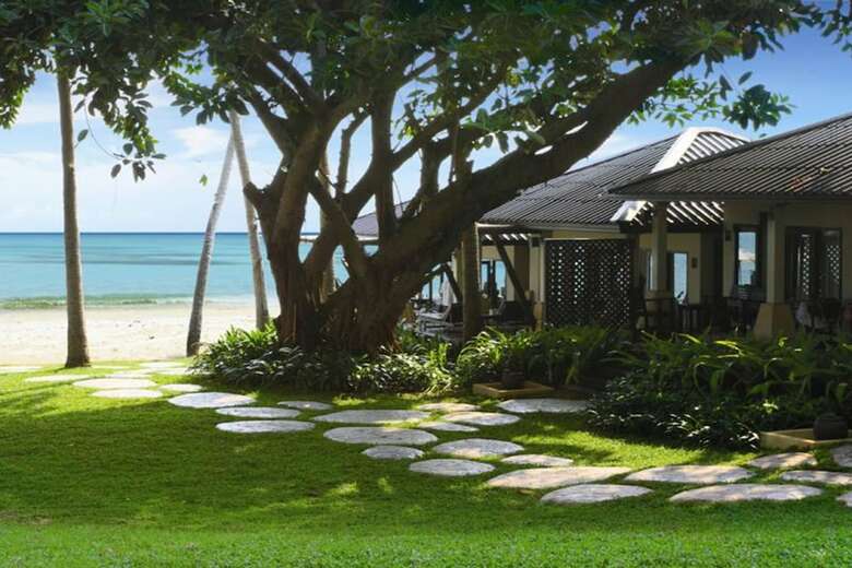 Apartamento Impiana Resort Chaweng Noi