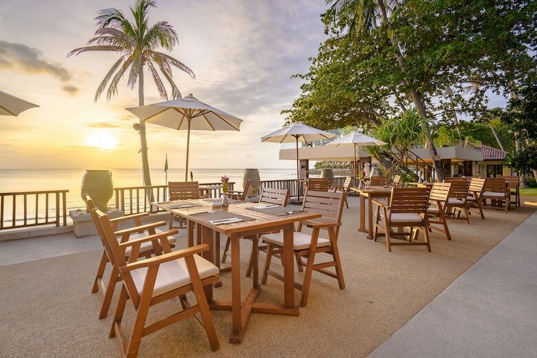 Apartamento Impiana Resort Chaweng Noi