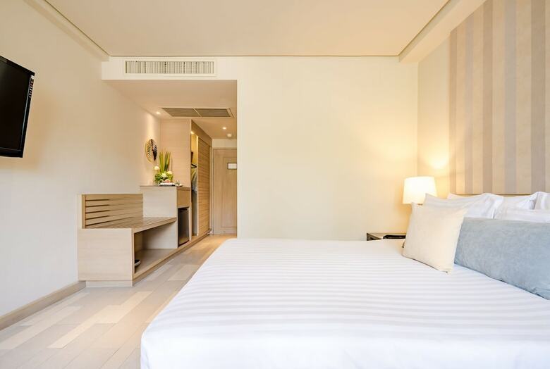 Apartamento Impiana Resort Chaweng Noi