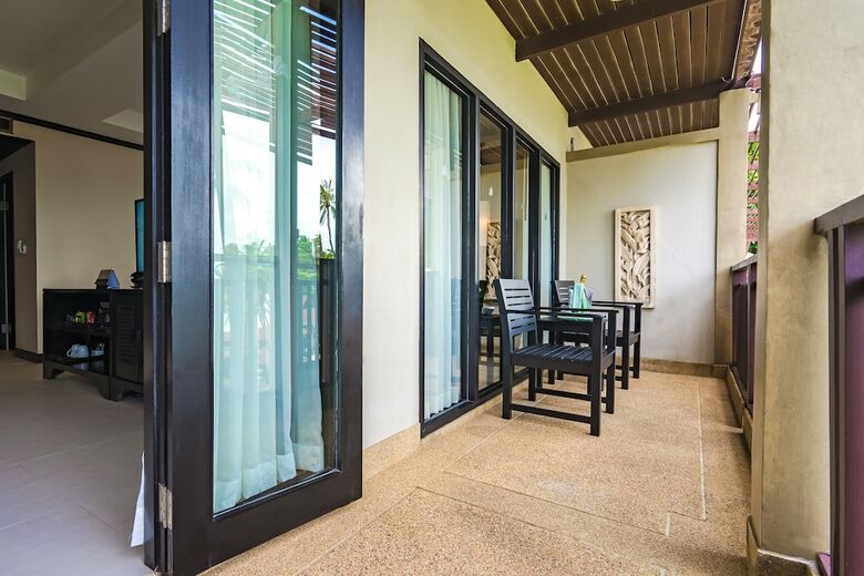 Apartamento Impiana Resort Chaweng Noi