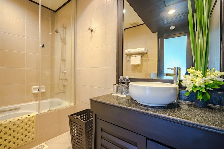 Apartamento Impiana Resort Chaweng Noi