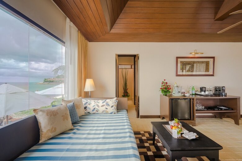Apartamento Impiana Resort Chaweng Noi