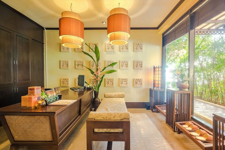 Apartamento Impiana Resort Chaweng Noi