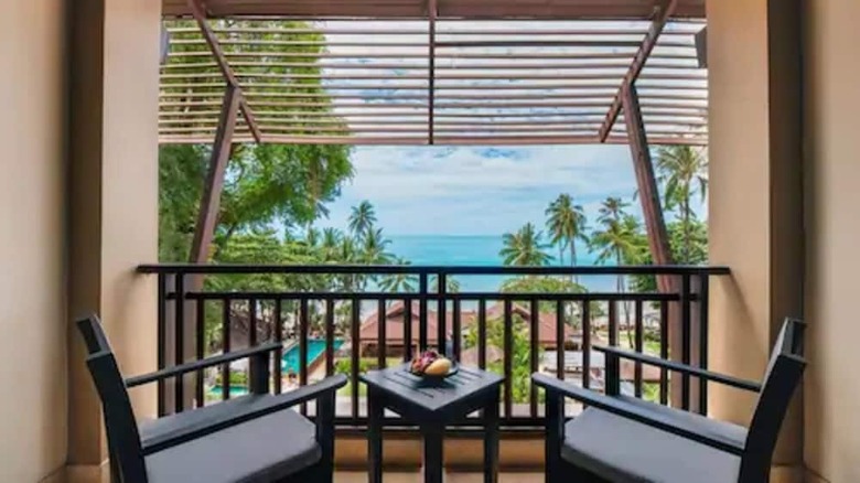 Apartamento Impiana Resort Chaweng Noi