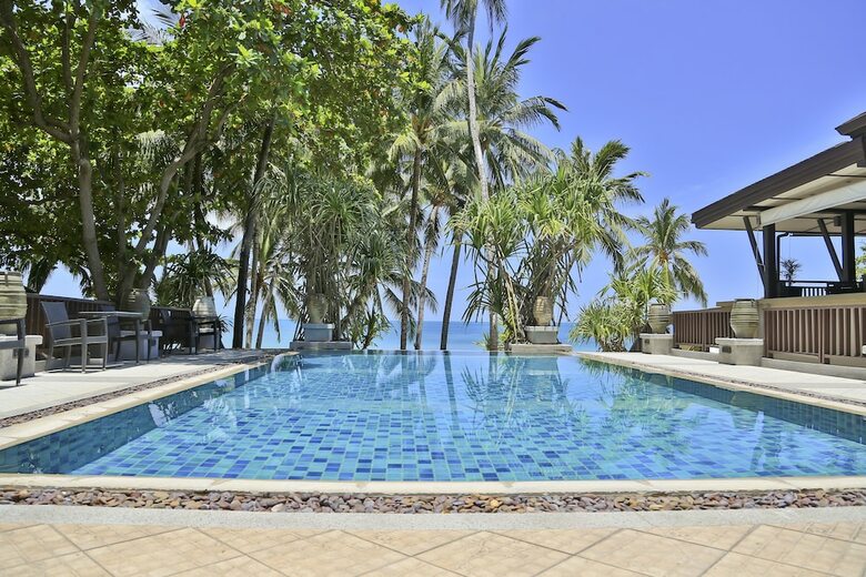 Apartamento Impiana Resort Chaweng Noi