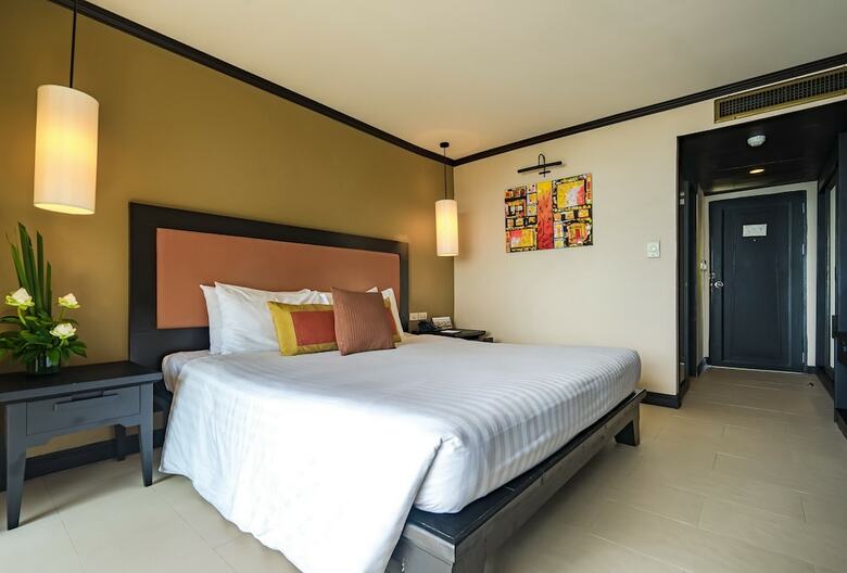 Apartamento Impiana Resort Chaweng Noi