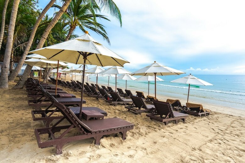 Apartamento Impiana Resort Chaweng Noi