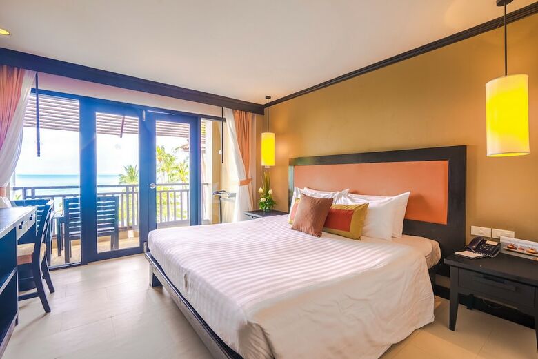 Apartamento Impiana Resort Chaweng Noi