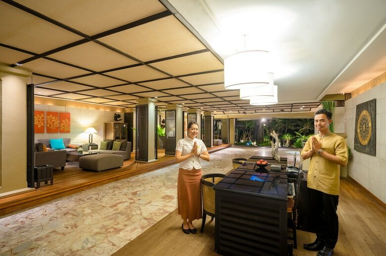 Apartamento Impiana Resort Chaweng Noi