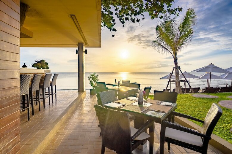Apartamento Impiana Resort Chaweng Noi