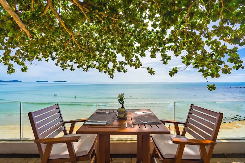 Apartamento Impiana Resort Chaweng Noi