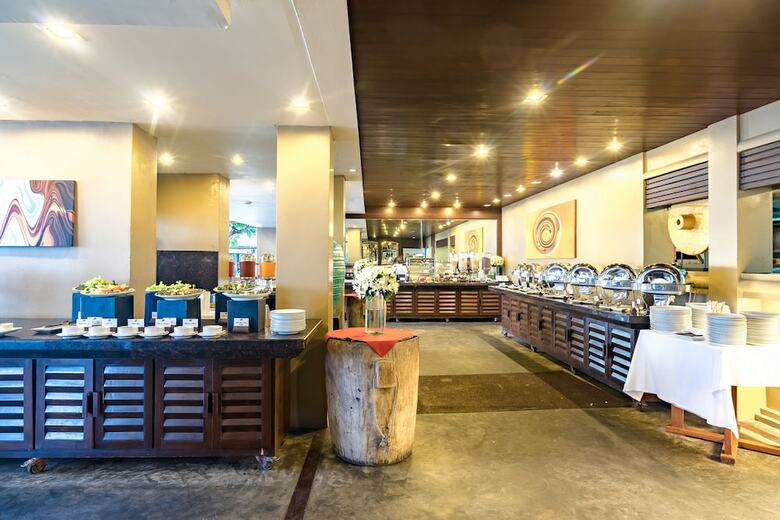 Apartamento Impiana Resort Chaweng Noi