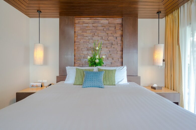 Apartamento Impiana Resort Chaweng Noi