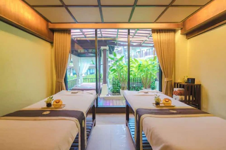 Apartamento Impiana Resort Chaweng Noi