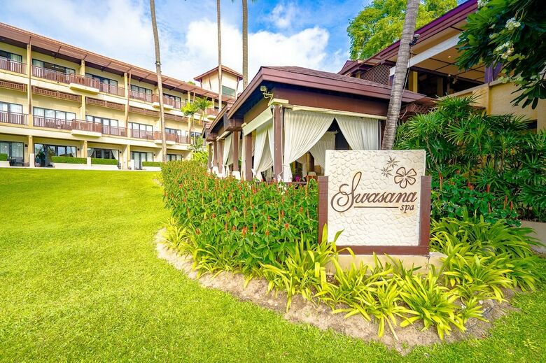 Apartamento Impiana Resort Chaweng Noi