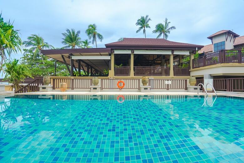 Apartamento Impiana Resort Chaweng Noi