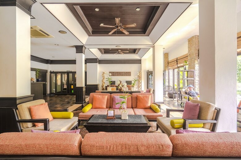 Apartamento Impiana Resort Chaweng Noi