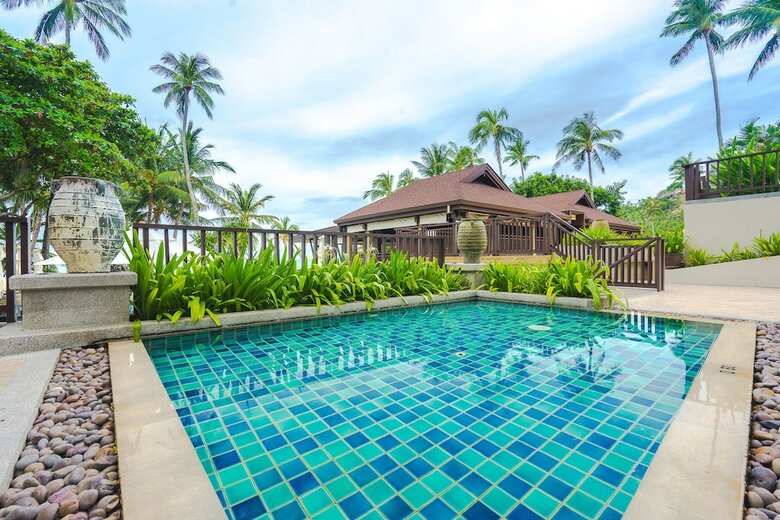 Apartamento Impiana Resort Chaweng Noi