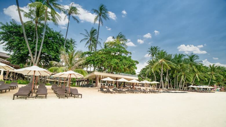 Apartamento Impiana Resort Chaweng Noi