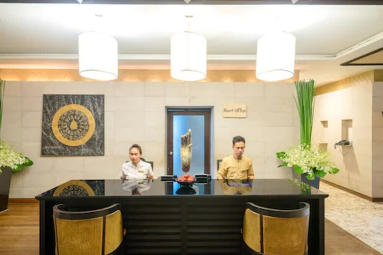 Apartamento Impiana Resort Chaweng Noi