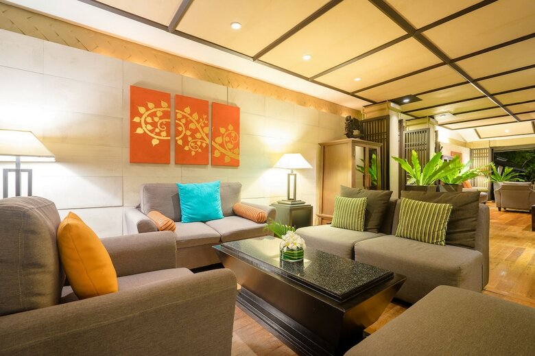 Apartamento Impiana Resort Chaweng Noi