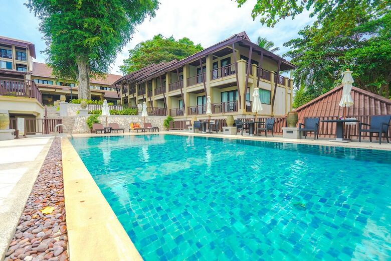 Apartamento Impiana Resort Chaweng Noi