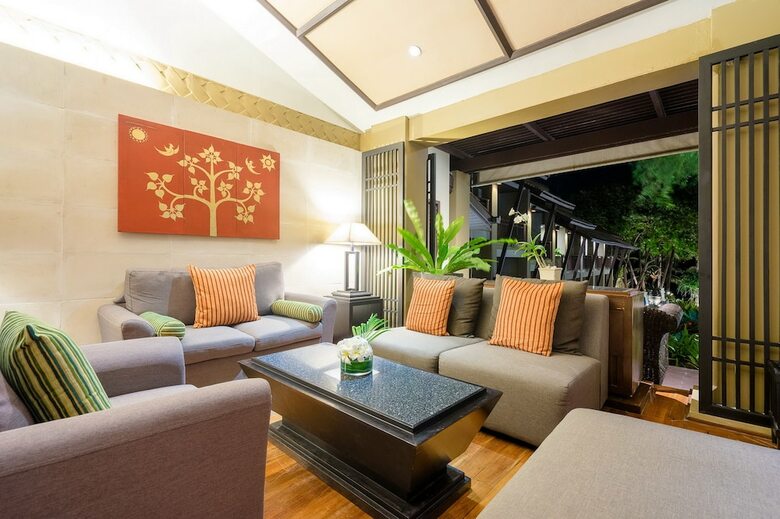 Apartamento Impiana Resort Chaweng Noi