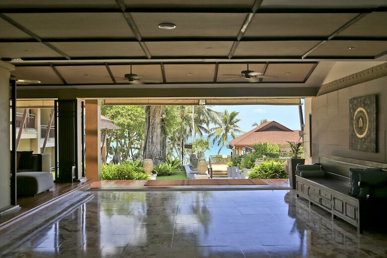 Apartamento Impiana Resort Chaweng Noi