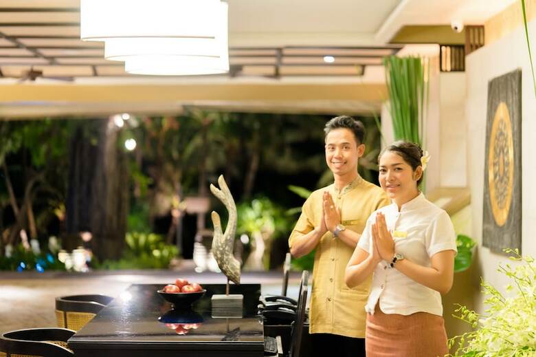 Apartamento Impiana Resort Chaweng Noi