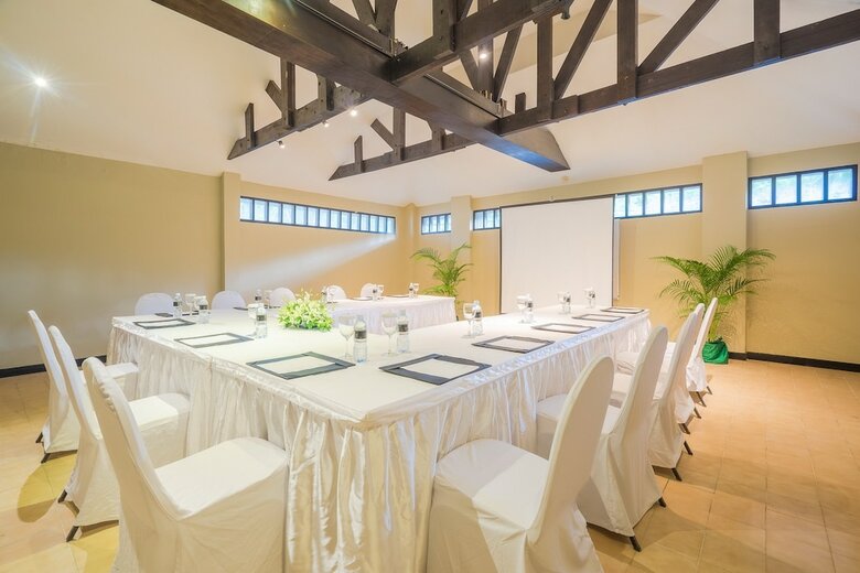 Apartamento Impiana Resort Chaweng Noi