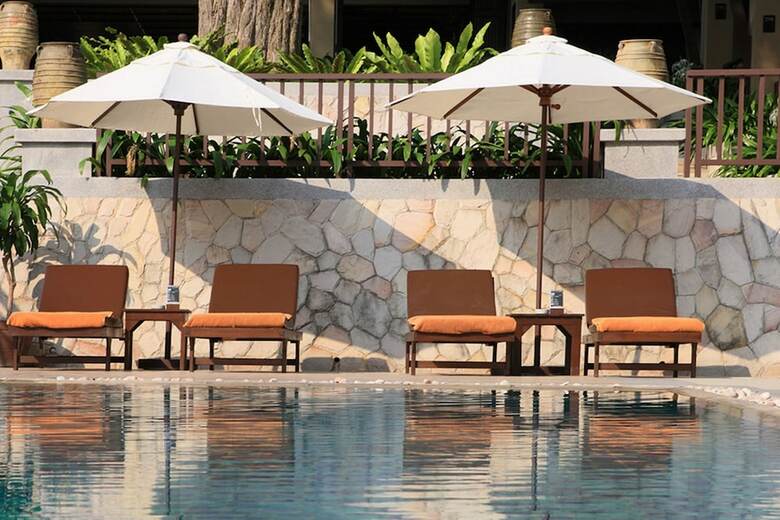 Apartamento Impiana Resort Chaweng Noi
