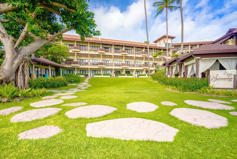 Apartamento Impiana Resort Chaweng Noi