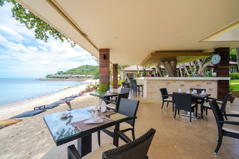 Apartamento Impiana Resort Chaweng Noi