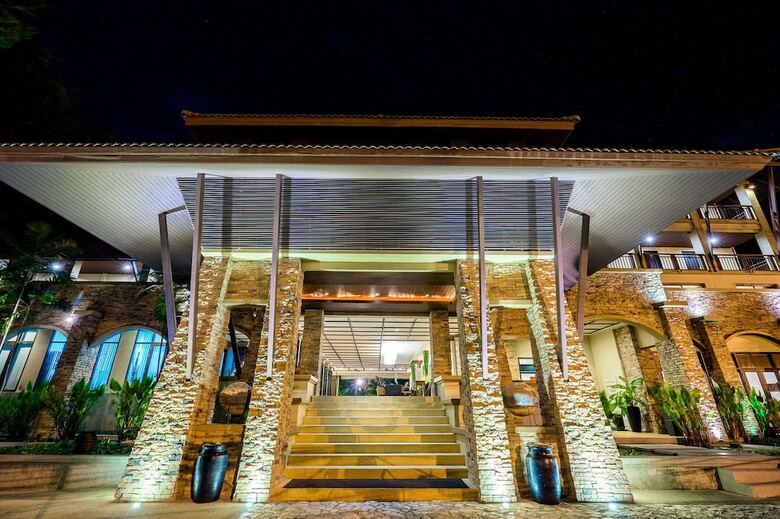 Apartamento Impiana Resort Chaweng Noi
