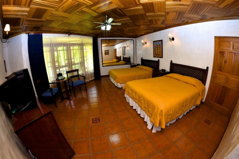 Apartamento Hotel Rio Perlas Spa And Resort