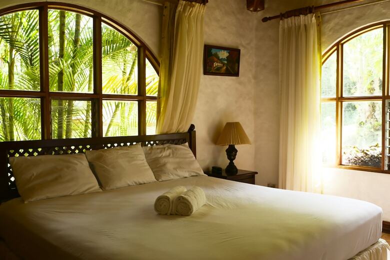 Apartamento Hotel Rio Perlas Spa And Resort