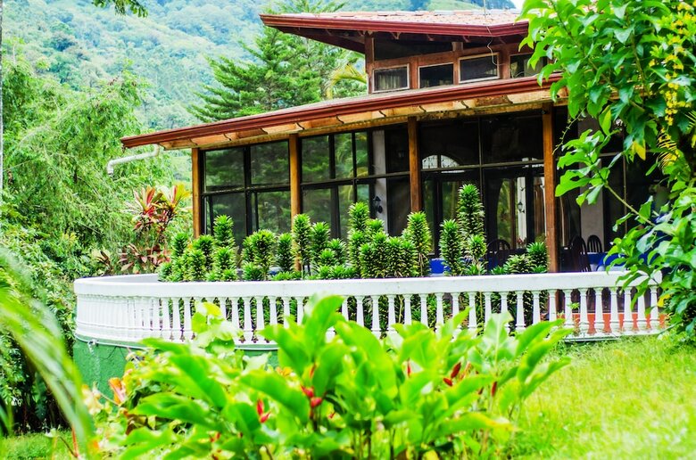 Apartamento Hotel Rio Perlas Spa And Resort