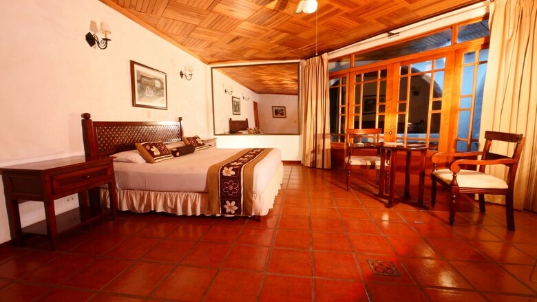 Apartamento Hotel Rio Perlas Spa And Resort