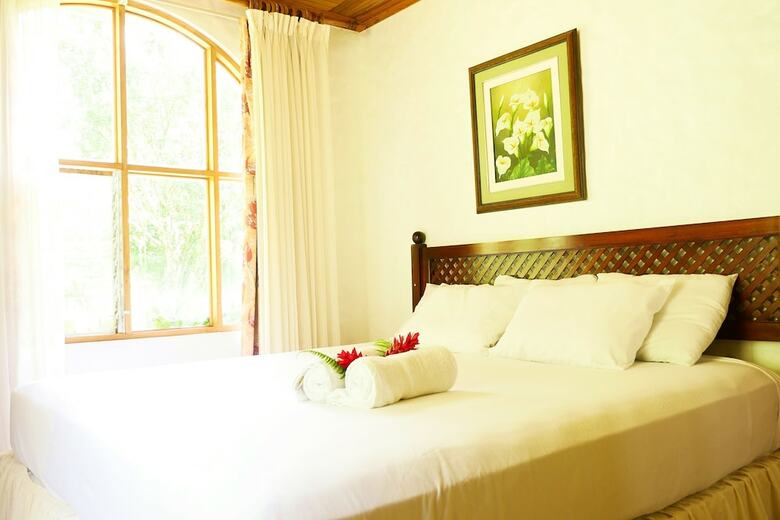 Apartamento Hotel Rio Perlas Spa And Resort
