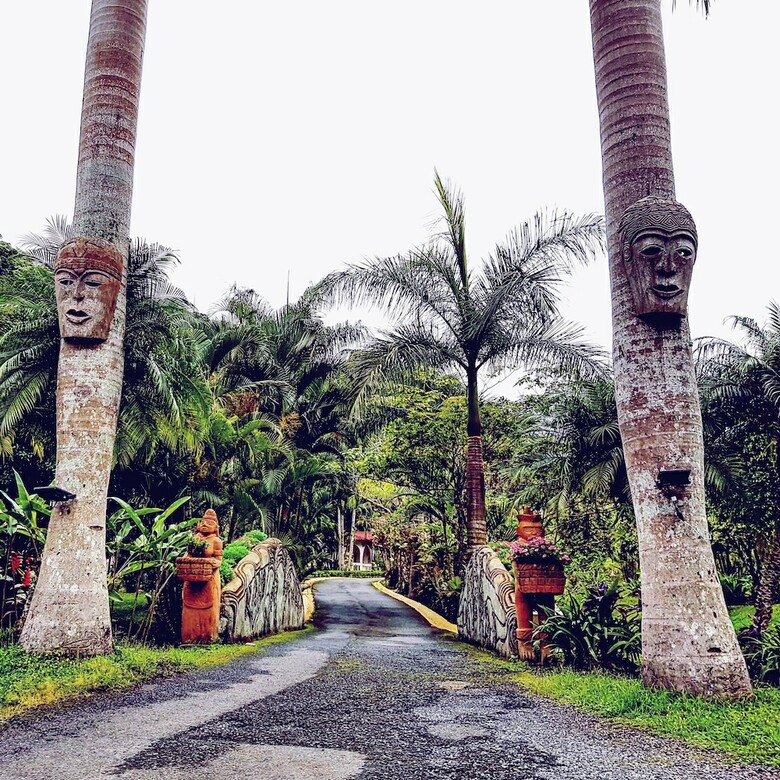 Apartamento Hotel Rio Perlas Spa And Resort