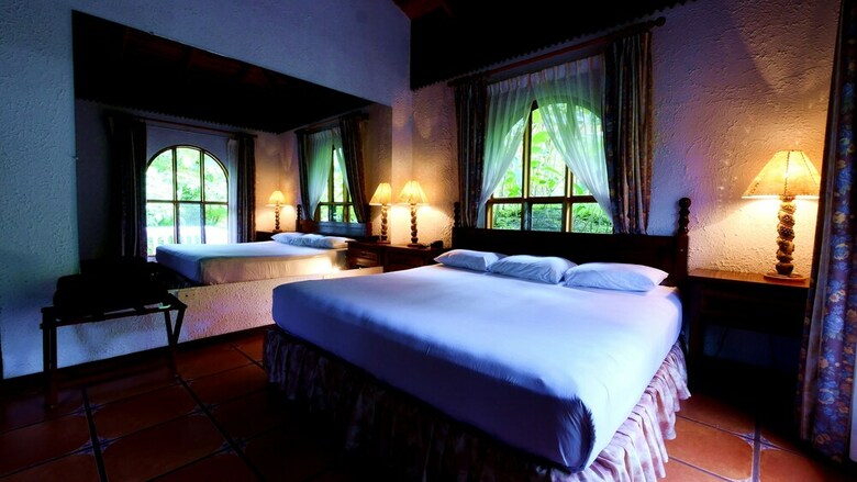 Apartamento Hotel Rio Perlas Spa And Resort