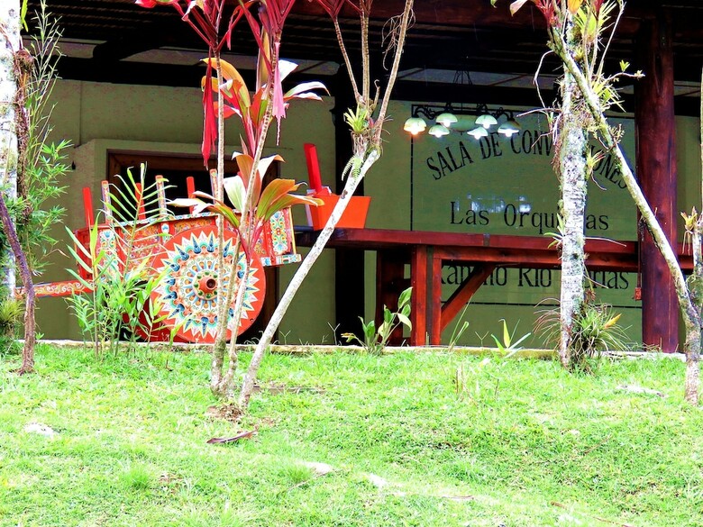 Apartamento Hotel Rio Perlas Spa And Resort