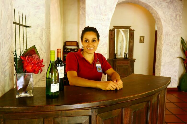 Apartamento Hotel Rio Perlas Spa And Resort