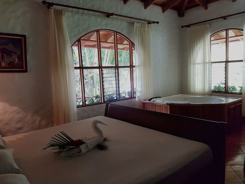Apartamento Hotel Rio Perlas Spa And Resort