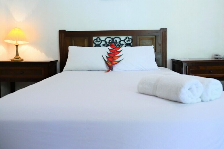 Apartamento Hotel Rio Perlas Spa And Resort