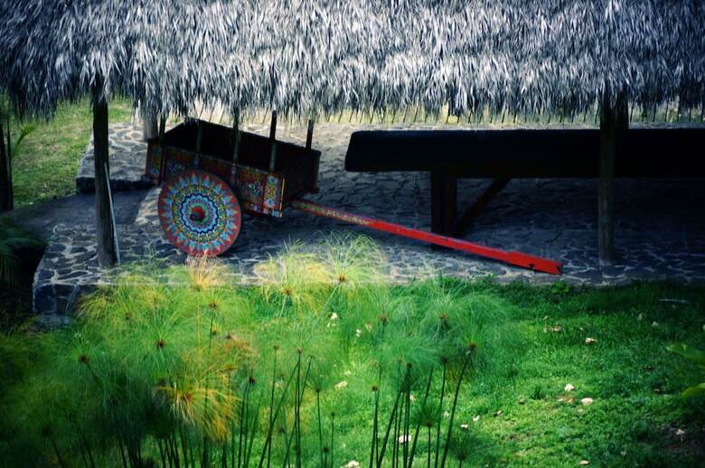 Apartamento Hotel Rio Perlas Spa And Resort