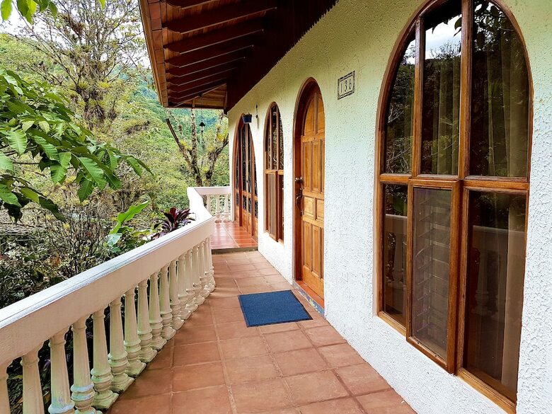 Apartamento Hotel Rio Perlas Spa And Resort