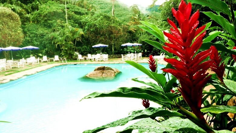 Apartamento Hotel Rio Perlas Spa And Resort